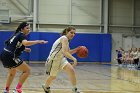Wheaton Women's Basketball  Wheaton College women's basketball vs Fisher College. - Photo By: KEITH NORDSTROM : Wheaton, basketball